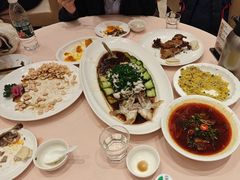 -得月楼·省级非遗·传统苏帮菜(观前店)