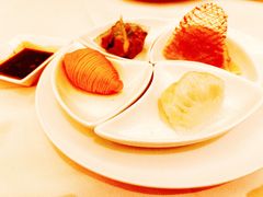 -利苑酒家(宜安广场店)