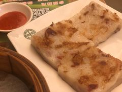 -添好运点心专门店(中环IFC店)