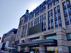 -樱桃日本料理