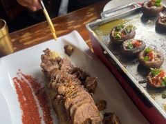 -玛吉阿米·餐吧