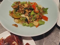 -福照楼汽锅鸡·云南菜(火车站锦江店)