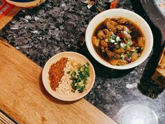 -蜀大侠火锅(森兰花园城店)