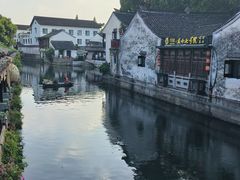 -乌镇枕水度假酒店
