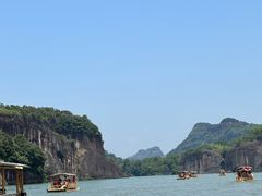 -飞天山旅游区
