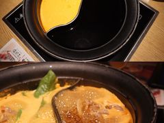 寿喜锅-温野菜涮涮锅(曲江大悦城店)