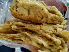 椒盐锅盔-刘氏方酥锅盔(古城总店)