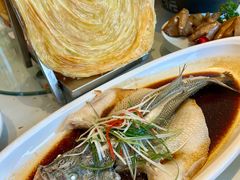 -燕郊烧鸽子(酷车小镇店)