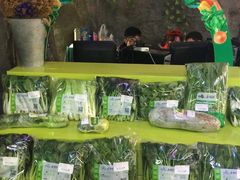 -上膳源有机农场