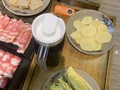 -小龙坎火锅(台州路桥区店)