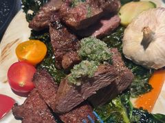 -春树下·树屋花房西餐厅(罍街AS1980店)