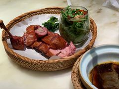 樟茶鸭-锦府盐帮·李宅(领展购物广场中关村店)