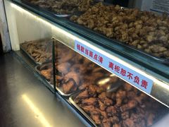 -汴京炸鸡王(蔡锷北路店)