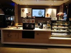 -麦当劳(海岸城店)