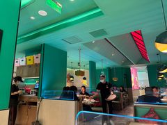 -蛙小侠·沸腾砂锅(望海国际广场店)