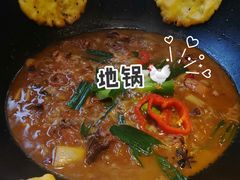 -六州府地锅鸡·农家菜·龙虾(未来科技城店)