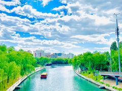-南长河公园