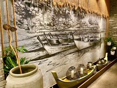 景观位-新加坡海鲜(国贸商城店)
