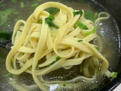 -大董锅贴(崇安寺店)