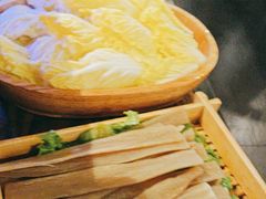 -尚尚仙·酸汤猪手·猪肚鸡火锅(华联万柳购物中心店)