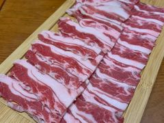 -前门涮肉(群力店)
