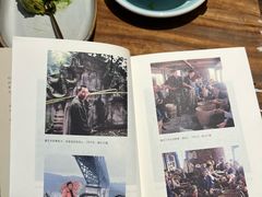 -光舍(香榭里花园店)