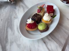 -君悦酒店·乐厨·高空自助餐(青年大街店)