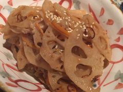-角落里(中山公园店)