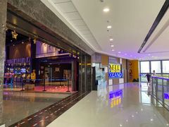 -万达广场(金堂店)