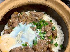 -红星光发煲仔饭(大石街店)
