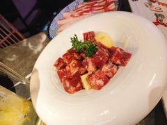 -十三姨正合丰烤肉(营迹路店)