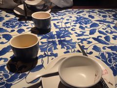 -绿茶餐厅(光谷世界城步行街店)