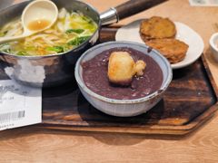 -小满手工粉(北京顺义华联店)