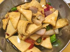 -辣妹川菜馆(益健路店)