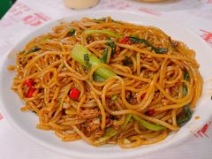 -堂瓦里·33年传统赣菜(第一街区店)