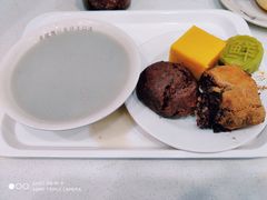 -老磁器口豆汁店(天坛店)