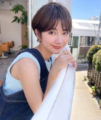 -sy杉影印象COLOUR专业烫染