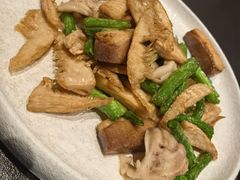干烧冬笋鸭脯-全聚德烤鸭店(马家堡店)