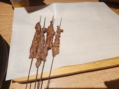 -小乾杯串店•16年沈阳烧烤(文安路店)