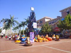 -青岛方特梦幻王国