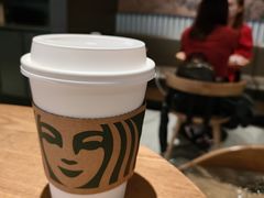 -星巴克(北京新奥购物中心店)
