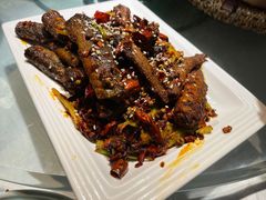 -雲蜀龙阁·金牌水煮鱼(方庄店)