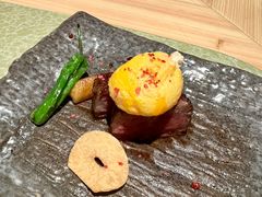 -炎橘·板前料理 Omakase