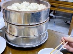 -开封灌汤包子铺(尚志大街店)