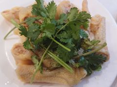 鸡爪-振鼎鸡(福州路店)