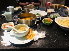 -锅季·捞王旗下小火锅(虹桥火车站店)