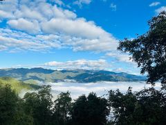 -腾冲云峰山