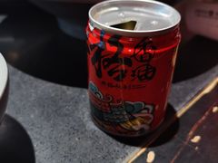 自助小料-井格重庆火锅(西直门凯德Mall店)