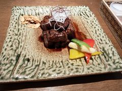 -水之惠鲜鱼料理(王府大街店)