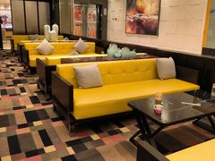 -上海大宁福朋喜来登酒店大堂吧(共和新路店)